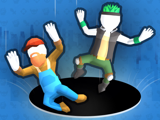 Stickhole.io Cover