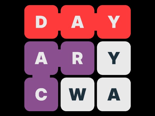 Word Search with hints Cover