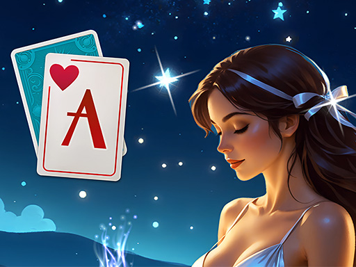 Solitaire Emperor - Secrets of Fate Cover