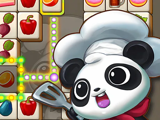 Shanghai Chef Cover