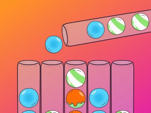 Sorting Candy Factory Cover