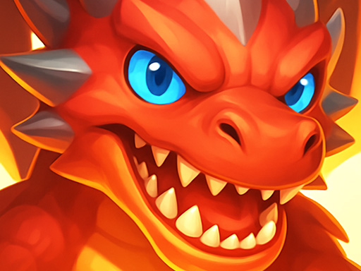 Legend of Dragon Hunt Cover