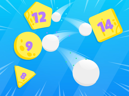 Physics Balls Cover