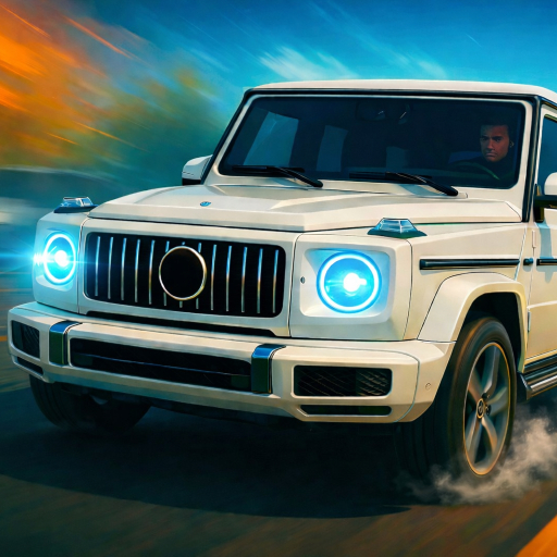 Luxury Highway Cars Cover