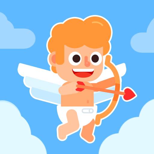 Cupid’s Story: Love Archer Bow Cover