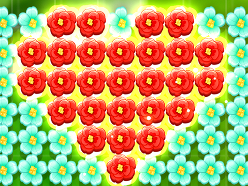 Flower Block Cover