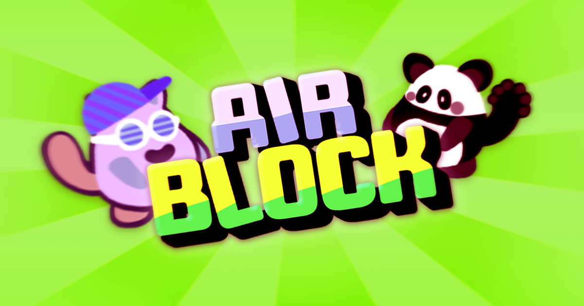 Air Block Cover