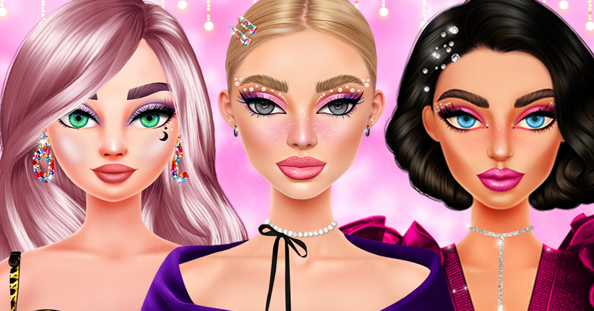 New Year Makeup Trends Cover
