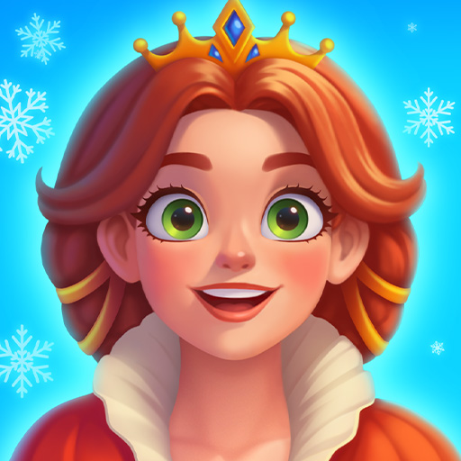 Royal Kitchen: The Lost King Cover
