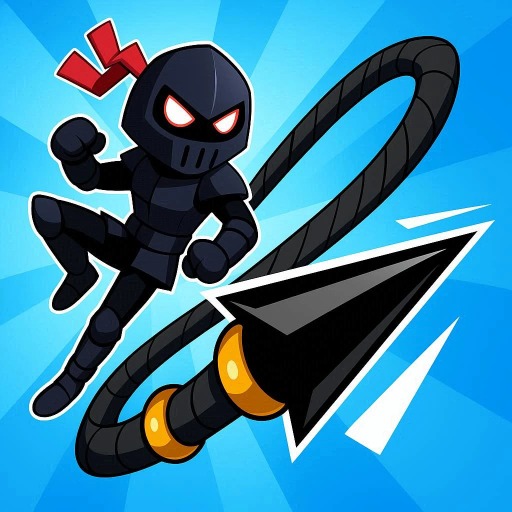 Stick Master Teleport Cover
