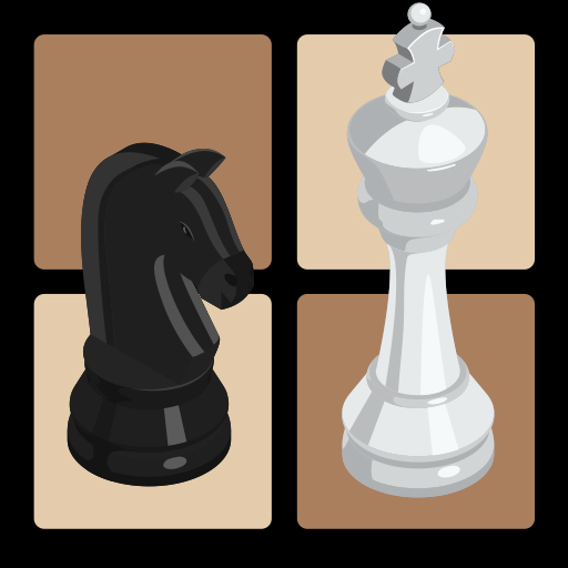 2 Player Online Chess Cover
