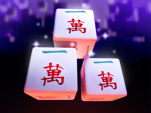 Mahjong 3D Match Cover