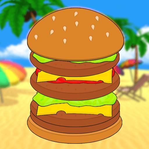 Burger Day Cover