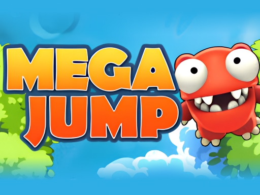 Mega Jump Cover