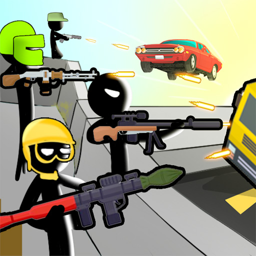 Bridge Wars Cover