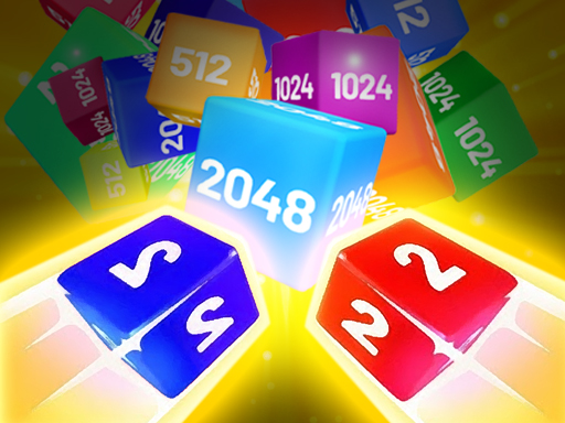 Merge Cube Challenge Cover
