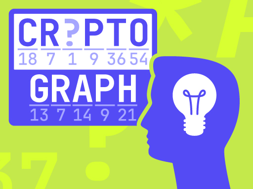 Cryptograph Cover