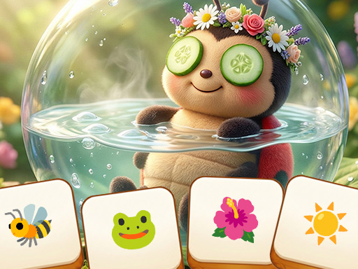 Mojicon Garden Connect Cover