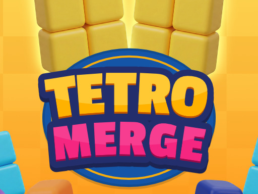 Tetro Merge Cover