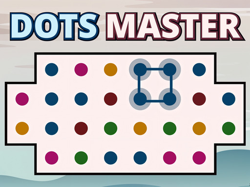 Dots Master Cover