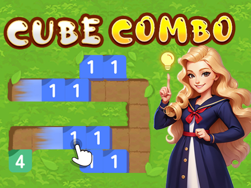 Cube Combo Cover